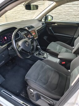 VW Tiguan Allspace 2019, 176kW, Highline, Webasto, tažné - 7