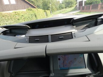 Renault Espace 2.0 T automat, r.v.2004, 240 tis.km - 7