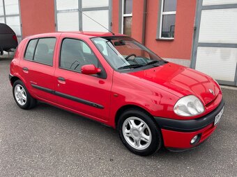Renault Clio 1.2 16v TechRoad - 7