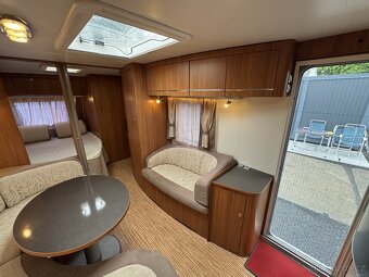 Adria Adiva 553 PH ~ - 7