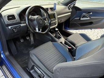 Volkswagen scirocco 1.4 TSI - 7