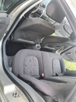 Skoda fabia 1.4 mpi - 7