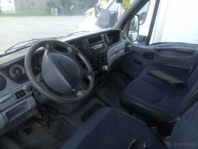 Iveco daily 35C12 - 7