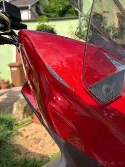 Honza PCX 125 - 7