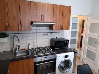 Prodej bytu 1+1/ apartment for sale 33 m², Brno-Kohoutovice - 7