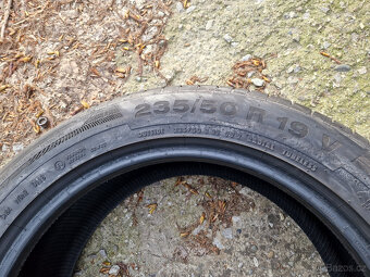 235/50 r19 letni pneumatiky 235 50 19 - 7