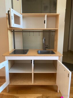 Kuchyňka Ikea - 7