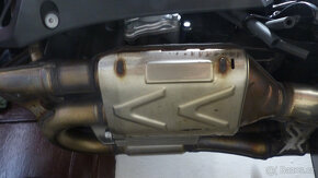 Honda vfr1200X  crosstourer - 7