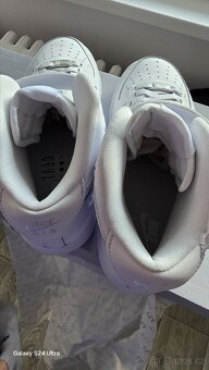 Air force 1 mid 39eu - 7
