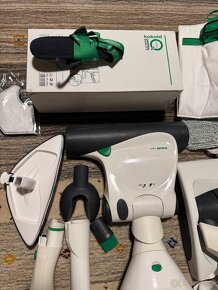 Vysavač vorwerk VK 150 - 7