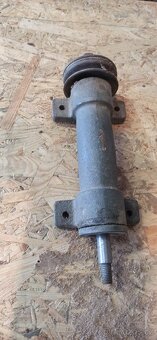 Motor a hridele - 7