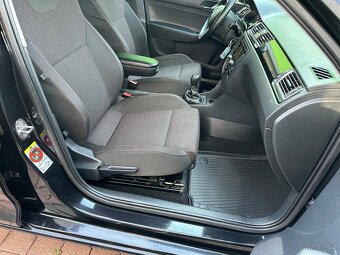 ŠKODA RAPID 1.2 TSI 77KW ELEGANCE - 7