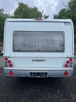 Tabbert Vivaldi - Mover, Markýza s boky - 7