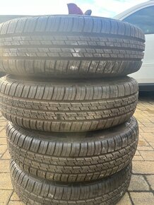 4x4 offroad 6x139,7 Navara - 7