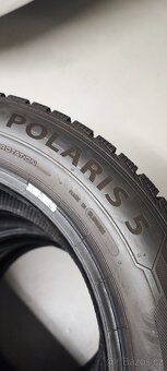 205/55/16 Barun Polaris 5, DOT 3922, 8.2mm-7.0mm - 7