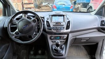 Ford Tourneo Connect 1.5 Tdci 88kw - 7