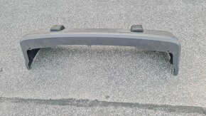 Novy predni naraznik Jeep grand cherokee zj - 7