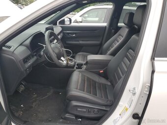 2024 Honda CR-V Sport-L 2.0L AWD - 7