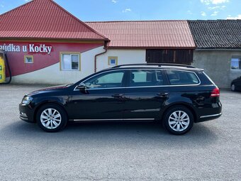 VW PASSAT 2.0 TDi 191.150 km GARANTUJEME KM - 7