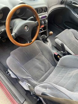 Alfa Romeo 156 2.4jtd - 7