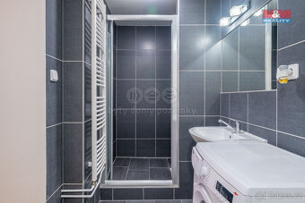 Prodej bytu 1+1, 35 m², Ostrava, ul. Nádražní - 7