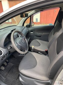 Citroen C3 - 7
