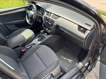 Škoda Octavia 3 2.0 TDI 110KW DSG ACC 2017 - 7