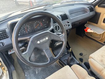Peugeot 205 indiana - 7