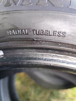 Pneu Tomket Sport letní 205/55 R16 - 7
