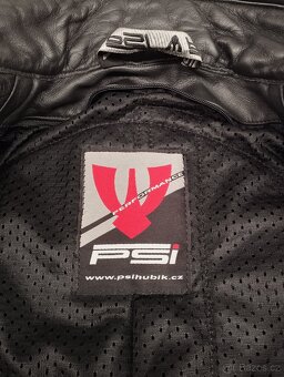 PSI HUBIK - 7
