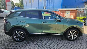 Kia Sportage 1,6 CRDi, NQ5 - 7