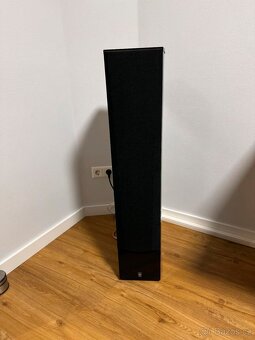 Yamaha Hi-Fi sestava se zesilovačem a BT připojením - 7