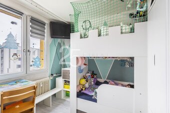 Prodej bytu 2+1 s lodžií a šatnou, ve vyhledávané lokalitě N - 7