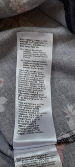 Orsay květované letní šaty s kapsami - 7