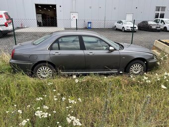Rover 75 2.0 D - 7