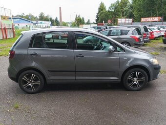 Volkswagen Golf Plus AFBKCX0 - 7