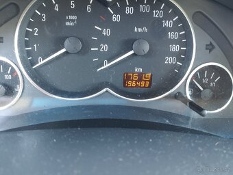Prodám Opel Meriva 1.7 CDTI - 7