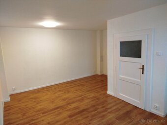 Pronájem 1+1 40m², Slovanská, Plzeň - 7