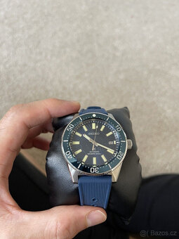 Seiko Prospex SLA065 Limitovaná edice + 2letá záruka (reinte - 7