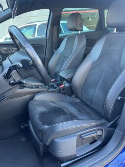 Seat Leon Cupra 300, 4x4, automat bez OPF - 7