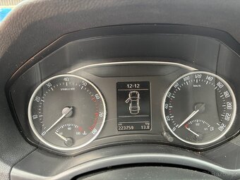 Škoda Octavia Combi II 1,4 TSI/ 90 KW r.v. 2011 - 7