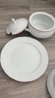 Porcelánová sada Thun Natalie - 7