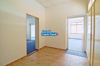 Pronájem kanceláře 3+kk+ sklad, 100 m² - Olomouc - Hodolany - 7