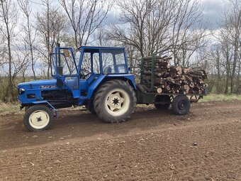 Zetor 5511 - 7