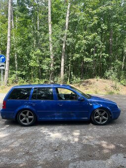 Volkswagen golf 4 - 7