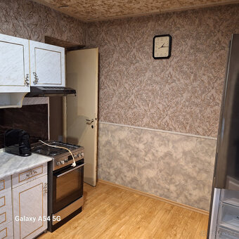 Prodám velký byt 2+1 v centru Ostravy - 7