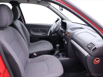 Renault Clio 1,2 1 Majitel STK 01/2027 CZ (2007) - 7