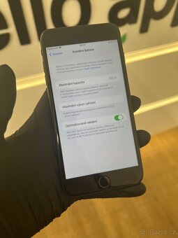 Apple iPhone 7 Plus 128GB Black - 7