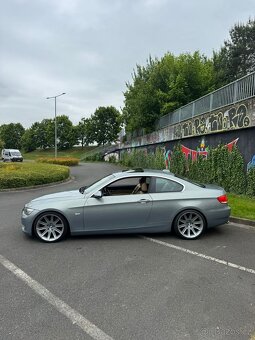 BMW E92 330i N52 B30A - 7