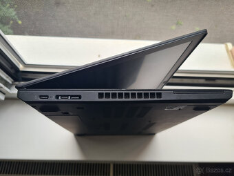 Lenovo T480 i5-8365U/16GB/512GB/W11Pro/65W + 2x nové baterie - 7